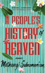 A People's History Of Heaven