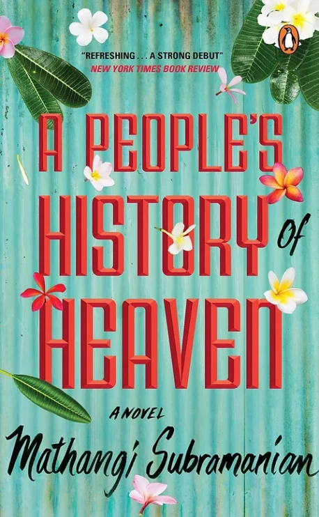 A People's History Of Heaven