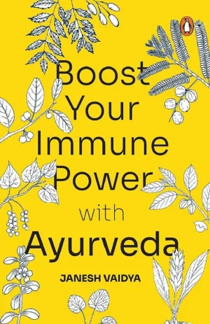 Boost Your Immune Power With Ayurveda