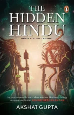 The Hidden Hindu Trilogy