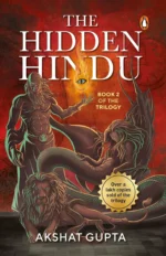 The Hidden Hindu Trilogy