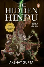 The Hidden Hindu Trilogy