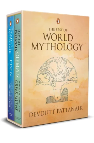 The Best of World Mythology