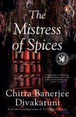 The Mistress of Spices