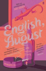 English August