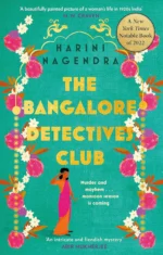 The Bangalore Detectives Club