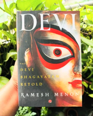 Devi: The Devi Bhagavatam Retold