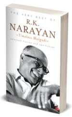 The Very Best of R.K. Narayan