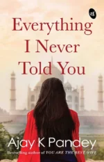 Everything I Never Told You