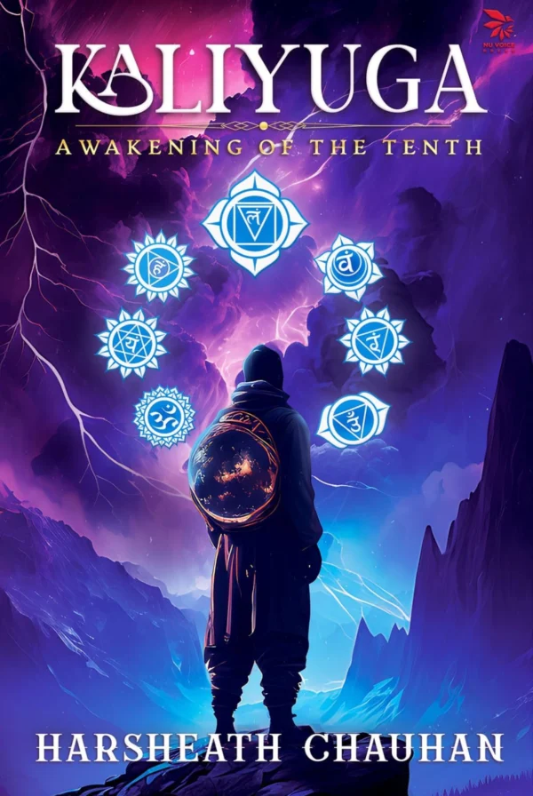 Kaliyuga: Awakening of the Tenth