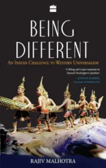 Being Different : An Indian Challenge To Western Universalism