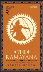 The Ramayana - Vol 2