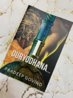 I, Duryodhana