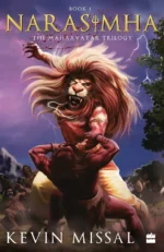 Narasimha - The Narasimha Trilogy Book 1