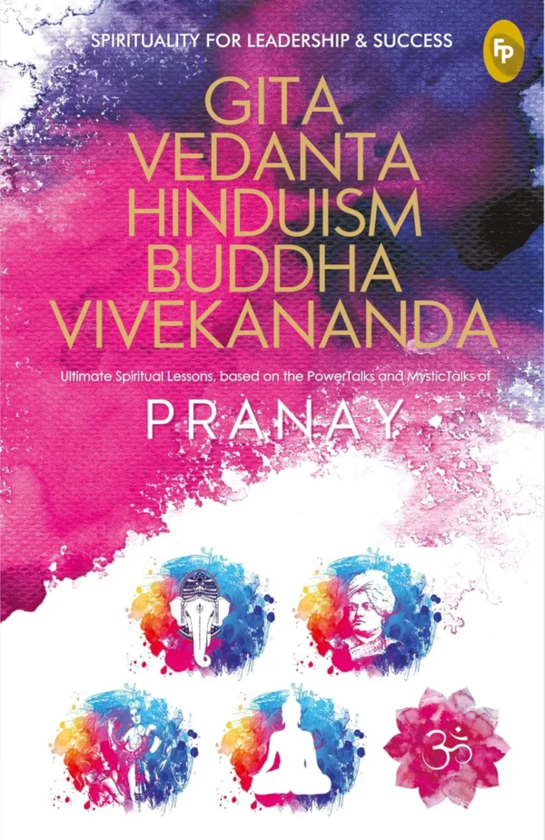 Spirituality For Leadership & Success