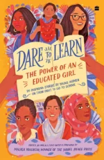 Dare to Learn: The Power of an Educated Girl