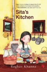 Sita’s Kitchen