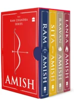 The Ram Chandra Series Special Edition Boxset