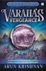 Varahas Vengeance - The Battle Of Vathapi 2
