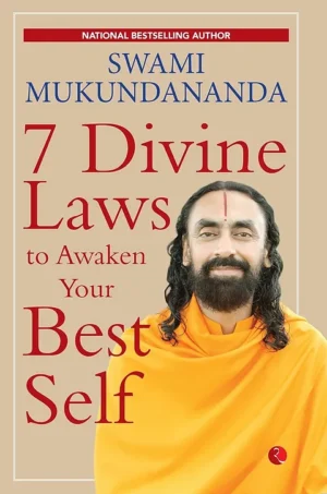 7 Divine Laws To Awaken Your Best Self