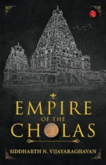 Empire of the Cholas