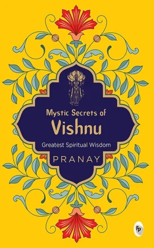Mystic Secrets Of Vishnu
