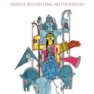 Shikhandi and Other Stories They Don't Tell You