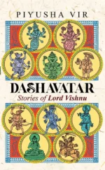 Dashavatar : Stories Of Lord Vishnu