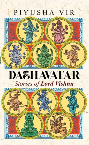 Dashavatar : Stories Of Lord Vishnu