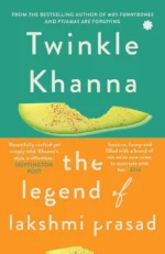 The Legend Of Lakshmi Prasad