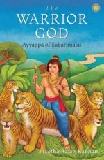 The Warrior God: Ayyappa Of Sabarimalai