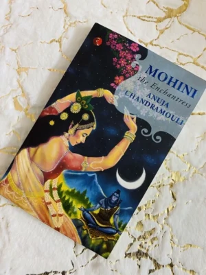 Mohini: The Enchantress