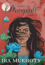 Song of Draupadi: A Novel