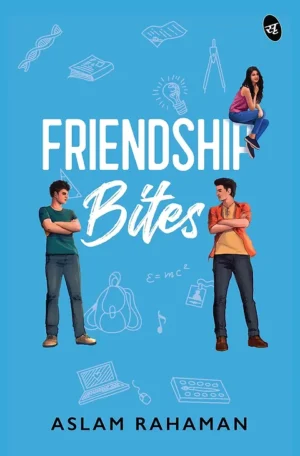 Friendship Bites