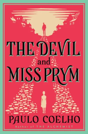 The Devil And Miss Prym
