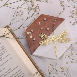 Dragonfly Bookmark