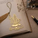 Lord Shiva Bookmark