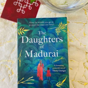 The Daughters of Madurai