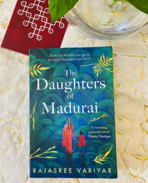 The Daughters of Madurai