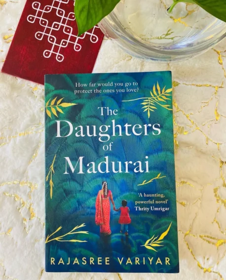 The Daughters of Madurai