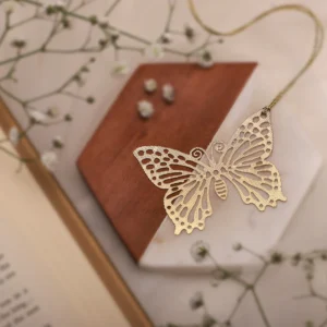Butterfly Bookmark