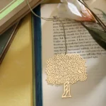 Tree Bookmark