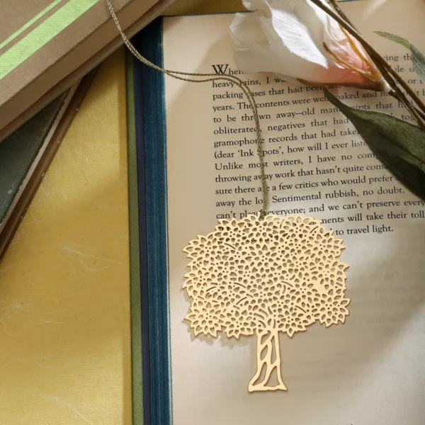 Tree Bookmark