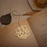 Sri Ganesha Bookmark