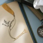 Indian Musical Instrument - Shehnai Bookmark