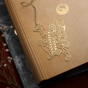 Sri Hanuman Bookmark