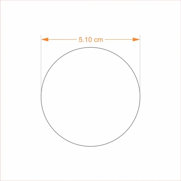 Yoga Padmasana Bookmark