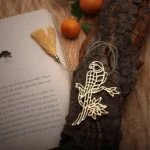 Parrot Bookmark
