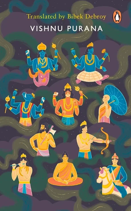 Vishnu Purana
