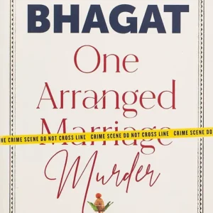 One Arranged Murder